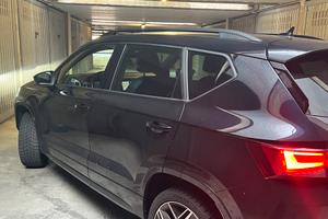 Seat Ateca 4drive FR