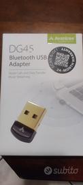 Adattatore PC USB - Bluetooth