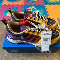 Sneaker Uomo Adidas Equipment Support 9 TG.47