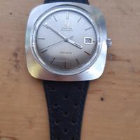 omega geneve oversize