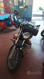 BMW R45 Registrata ASI