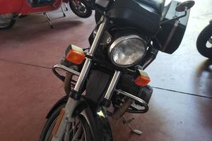 BMW R45 Registrata ASI