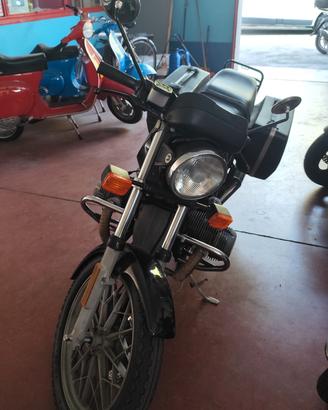 BMW R45 Registrata ASI