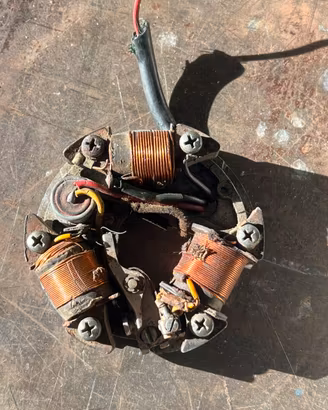 Statore piaggio Vespa 50 primavera o ape