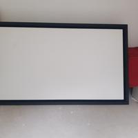 Schermo per proiezione 