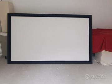 Schermo per proiezione 