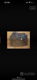 Borsa falabella stella mc cartney