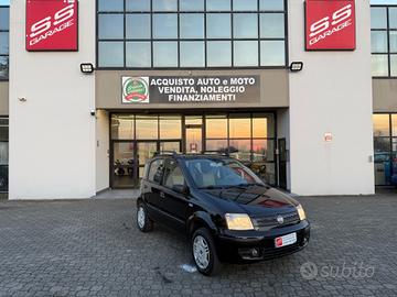 Fiat Panda 1.2 Dynamic Natural Power