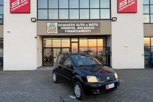 Fiat Panda 1.2 Dynamic Natural Power