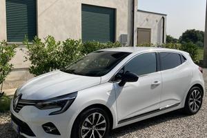 Clio Renault 2023