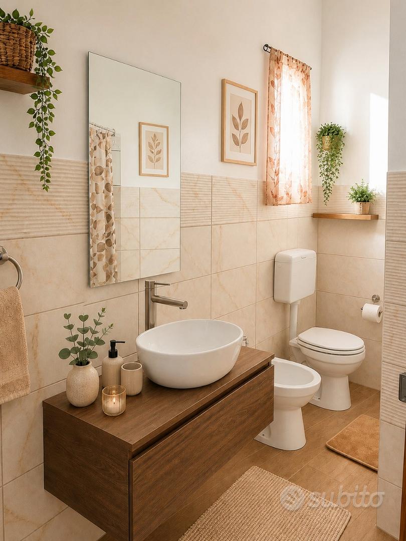Apartment in Sciacca, Quartiere di Mezzo, Perriera - Vista 5