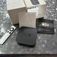 Apple TV