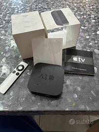 Apple TV