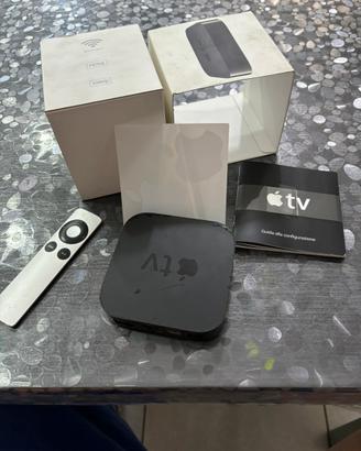 Apple TV