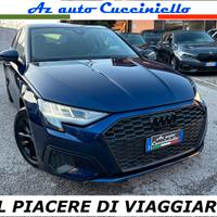 Audi A3 SPB 30 TDI 116 CV - S-TRONIC MY 23 FULL-LE