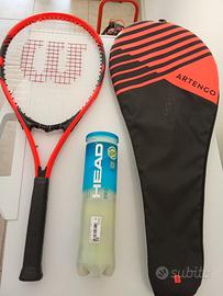 Racchetta tennis Wilson
