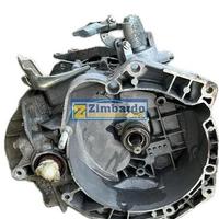 CAMBIO MANUALE FIAT GRANDE PUNTO 1.3 MULTIJET 6 MA