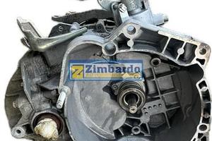 CAMBIO MANUALE FIAT GRANDE PUNTO 1.3 MULTIJET 6 MA