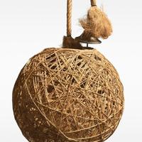 Lampada Sospensione Sfera