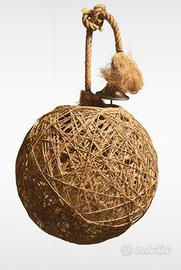 Lampada Sospensione Sfera