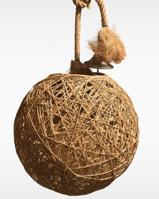 Lampada Sospensione Sfera