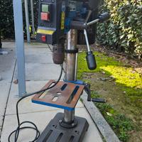 Trapano colonna Scheppach DP16SL