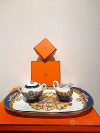 Set porcellana Hermes 