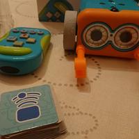 Robot STEM Botley