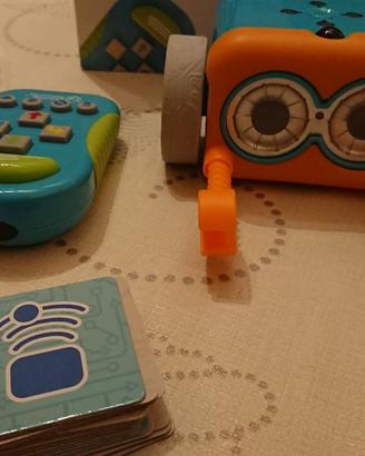 Robot STEM Botley