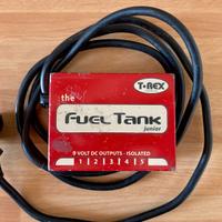 Alimentatore per pedalini T-Rex Fuel tank junior