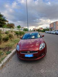 Fiat BRAVO GPL