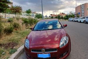 Fiat BRAVO GPL
