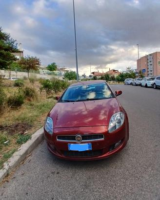 Fiat BRAVO GPL
