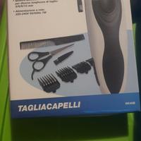 taglia capelli