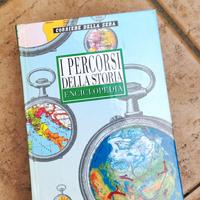 I percorsi della storia enciclopedia 
