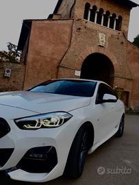 BMW serie 2 gran coupè Msport