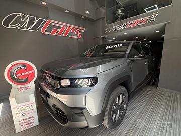 Jeep Compass 1.2 E-hybrid 145cv EDCT6 Automatica A