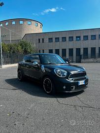 Mini Cooper Paceman