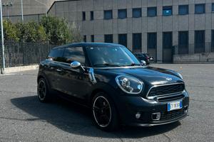 Mini Cooper Paceman
