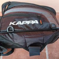 borsa serbatoio magnetica