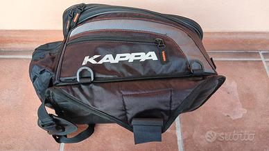 borsa serbatoio magnetica