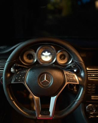 Volante mercedes-benz con airbag