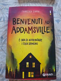 Benvenuti ad Addamsville