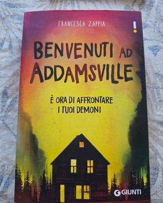 Benvenuti ad Addamsville