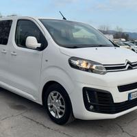 Citroen Jumpy BlueHDi 100 S&S PC-TN Atlante XS