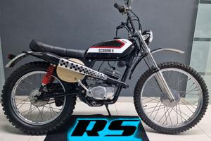 Aprilia Scarabeo 50 - 1973