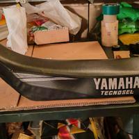 Sella Yamaha 