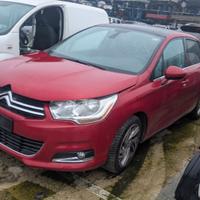 CITROEN C4 2010-2018 2.0 HDi 5 Porte