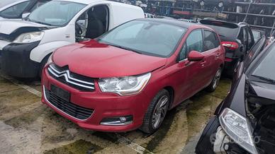 CITROEN C4 2010-2018 2.0 HDi 5 Porte