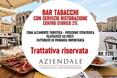 Attività / Licenza di 60 m² con 1 locale a Verona